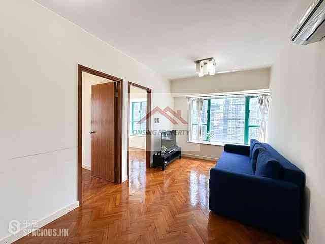 Causeway Bay - The Grandeur 01
