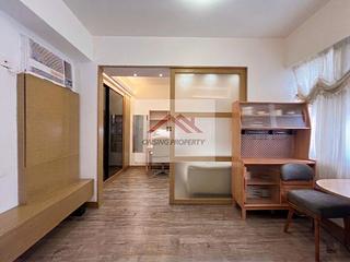 Sai Ying Pun - Hing Tai Building 04