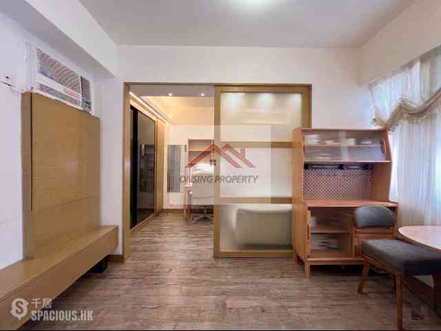 Sai Ying Pun - Hing Tai Building 04