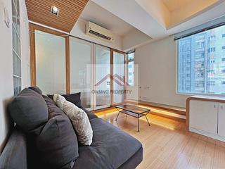 Sheung Wan - Carbo Mansion 03