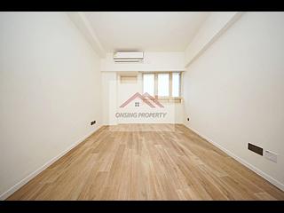 Mid Levels Central - St. Joan Court 06