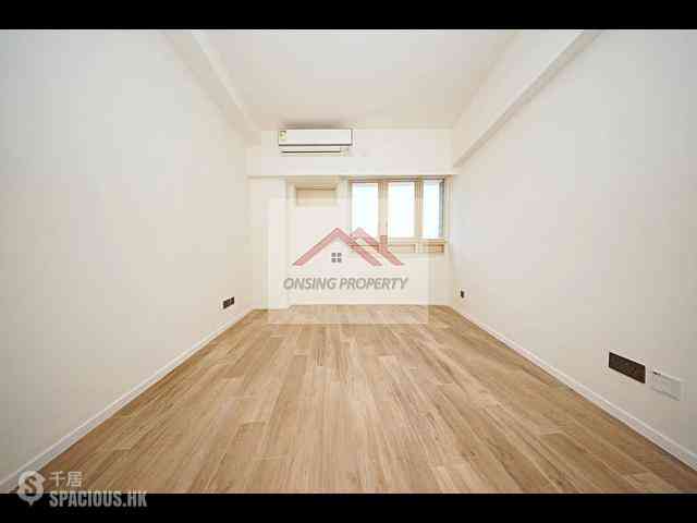 Mid Levels Central - St. Joan Court 06