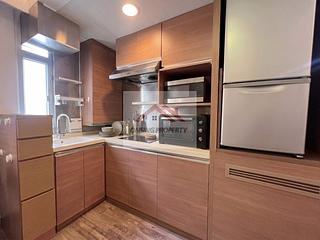 Sai Ying Pun - Hing Tai Building 05