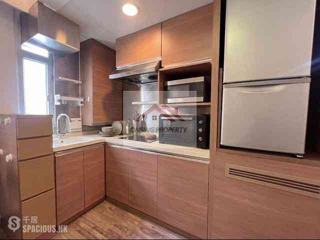 Sai Ying Pun - Hing Tai Building 05