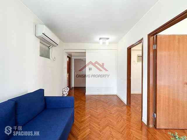 Causeway Bay - The Grandeur 02