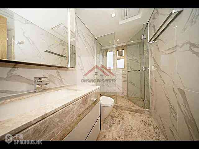 Mid Levels Central - St. Joan Court 08