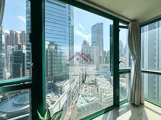 Causeway Bay - The Grandeur 03