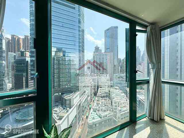 Causeway Bay - The Grandeur 03