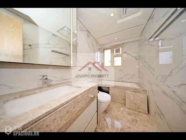 Mid Levels Central - St. Joan Court 08