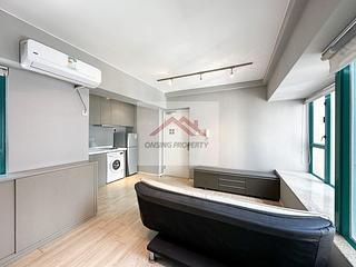 Causeway Bay - The Grandeur 03