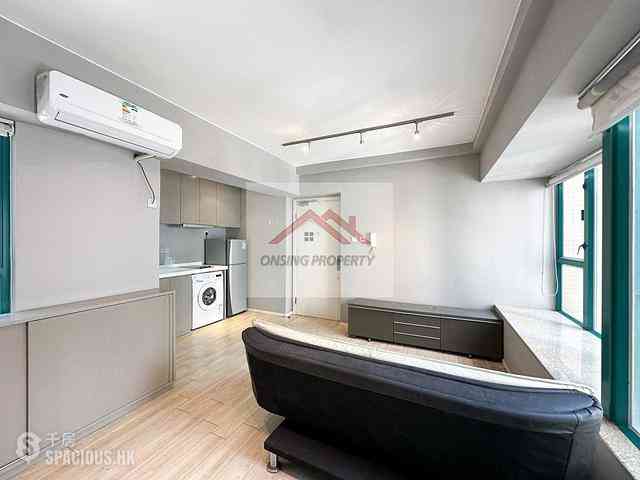 Causeway Bay - The Grandeur 03