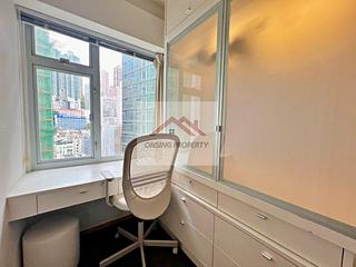 Sheung Wan - Carbo Mansion 06