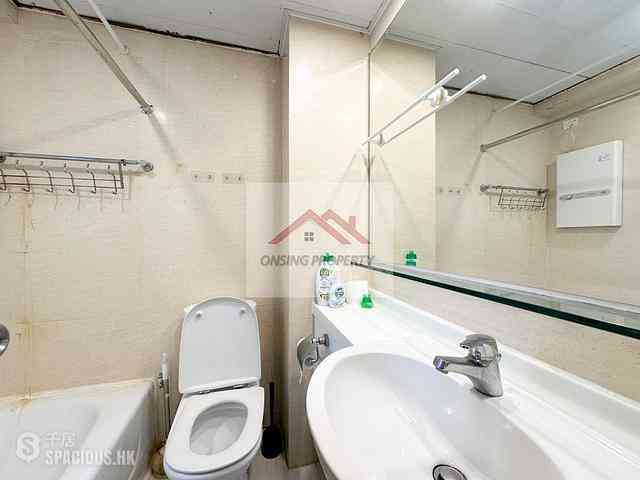 Causeway Bay - The Grandeur 05