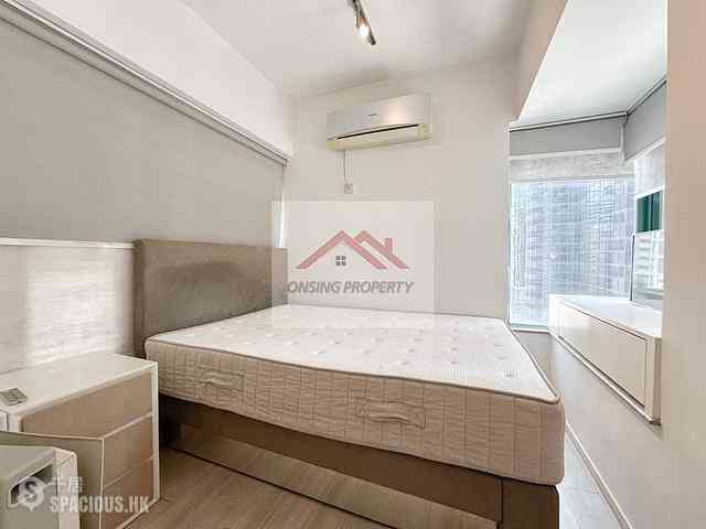 Causeway Bay - The Grandeur 05