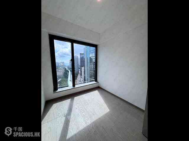 Wong Chuk Hang - The Southside Phase 3B Blue Coast 08