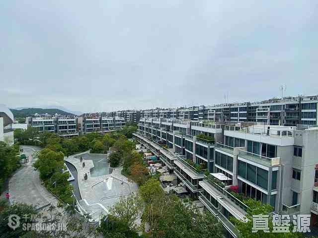 清水灣 - 傲瀧19座 01