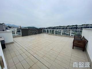 Clear Water Bay - Mount Pavilia Block 19 02