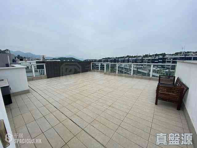 清水灣 - 傲瀧19座 02