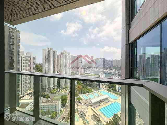 Wong Chuk Hang - The Southside Phase 3B Blue Coast 03