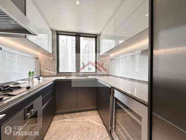 Wong Chuk Hang - The Southside Phase 3B Blue Coast 05