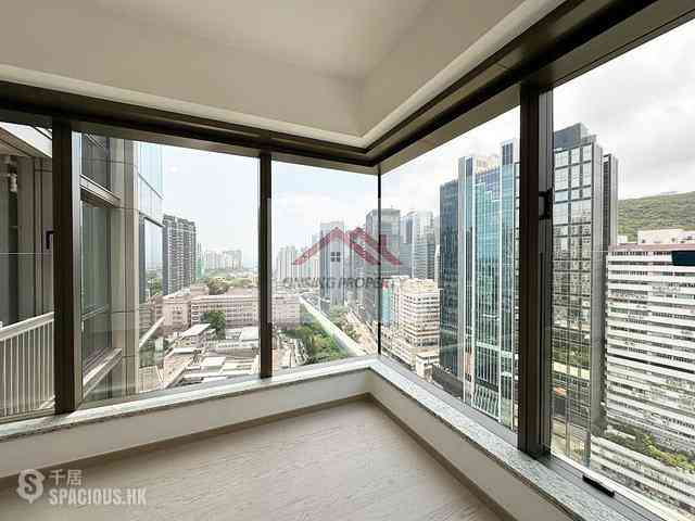 Wong Chuk Hang - The Southside Phase 3B Blue Coast 03
