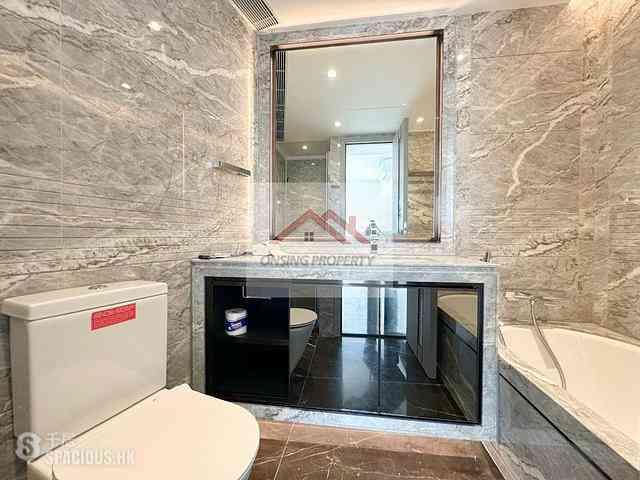 Wong Chuk Hang - The Southside Phase 3B Blue Coast 07