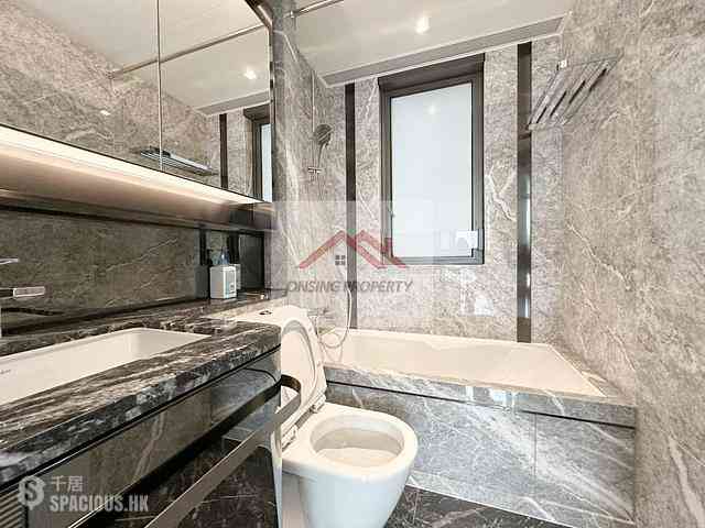 Wong Chuk Hang - The Southside Phase 3B Blue Coast 06