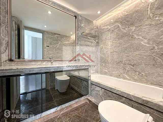Wong Chuk Hang - The Southside Phase 3B Blue Coast 08