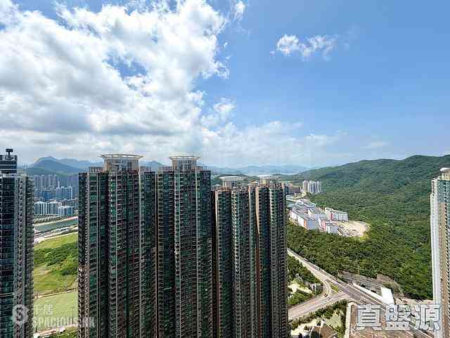 日出康城 - 日出康城11B期 凱柏峰I 1座 (1B) 01