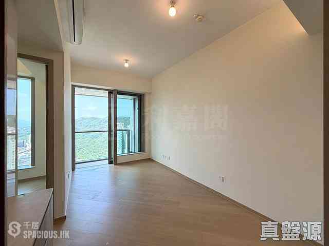 日出康城 - 日出康城11B期 凱柏峰I 1座 (1B) 02