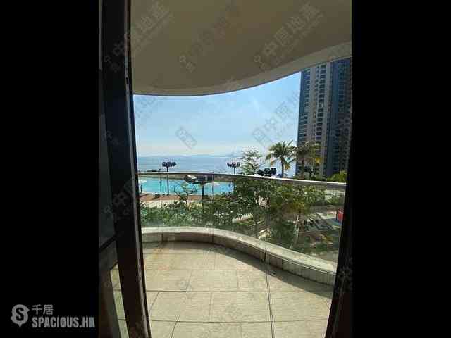 Cyberport - Residence Bel-Air 01