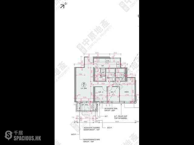 Wong Chuk Hang - The Southside Phase 4A 04