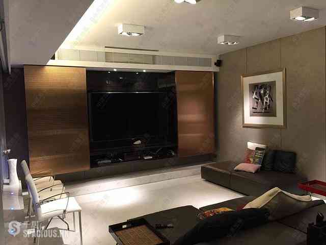 Wong Chuk Hang - Marinella Block 6 03
