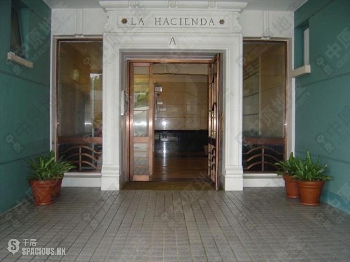 The Peak - La Hacienda Block A 01
