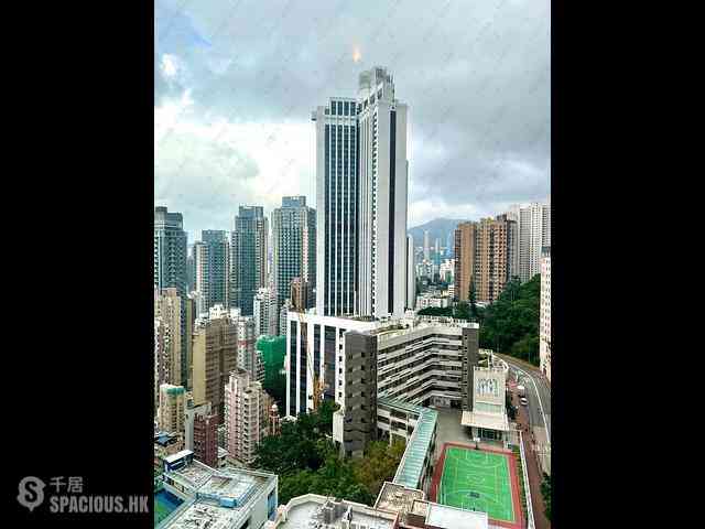 Wan Chai - Royal Court 02