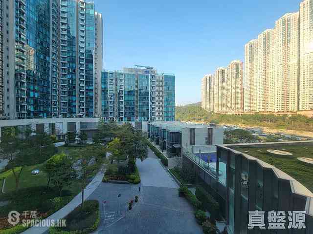 Tseung Kwan O - Savannah 02
