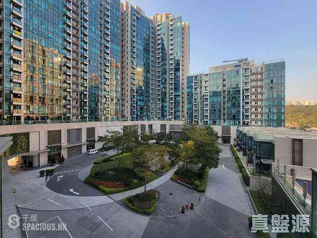 Tseung Kwan O - Savannah 10