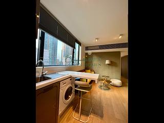Sheung Wan - Hollywood Hill 02