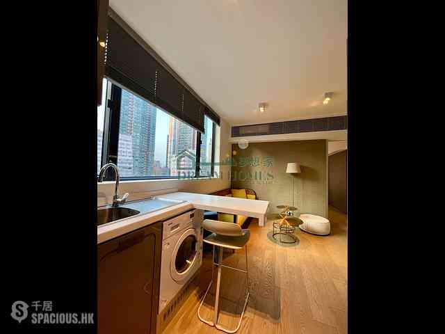 Sheung Wan - Hollywood Hill 02