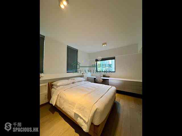 Sheung Wan - Hollywood Hill 05