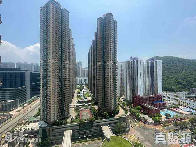 Tseung Kwan O - The Wings 02