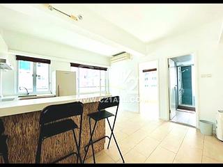 Wan Chai - Sau Wah Court 02