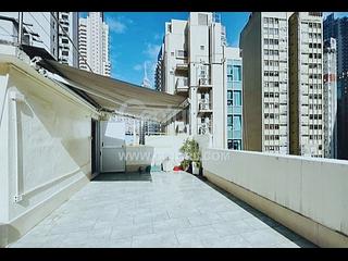 Wan Chai - Sau Wah Court 08