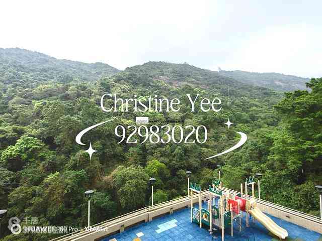 Tai Hang - Ronsdale Garden 03