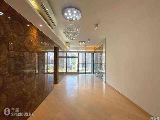 Tseung Kwan O - The Wings II Block 1B 01