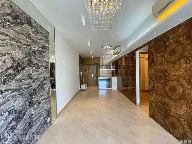 Tseung Kwan O - The Wings II Block 1B 02