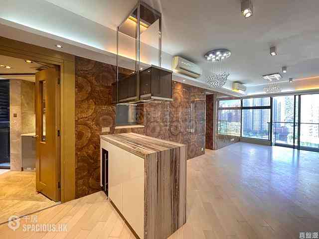 Tseung Kwan O - The Wings II Block 1B 03