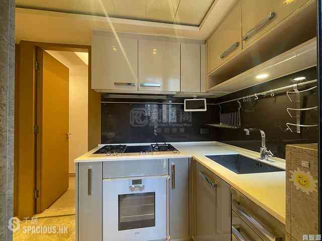 Tseung Kwan O - The Wings II Block 1B 12
