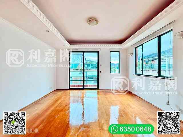 西貢 - 金豪花園 16
