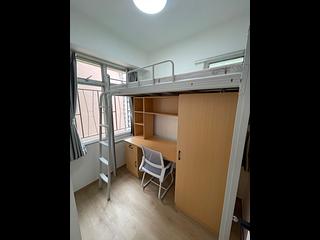 Kowloon City - Cheong Wong Building 02